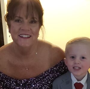 Meet your Posher, Susan